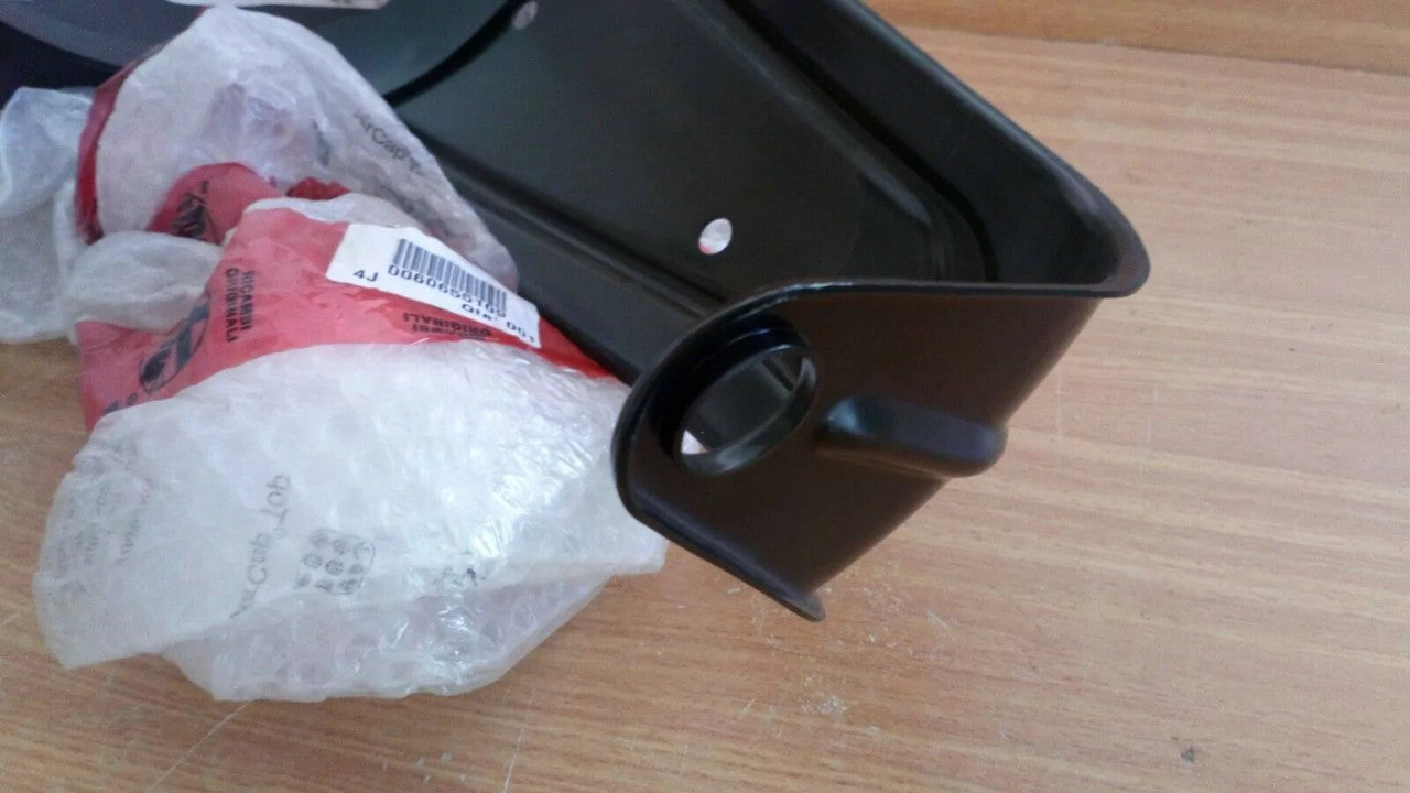 Air Filter Box Bracket fits Alfa Romeo GTV Spider 60655109 Genuine View Right