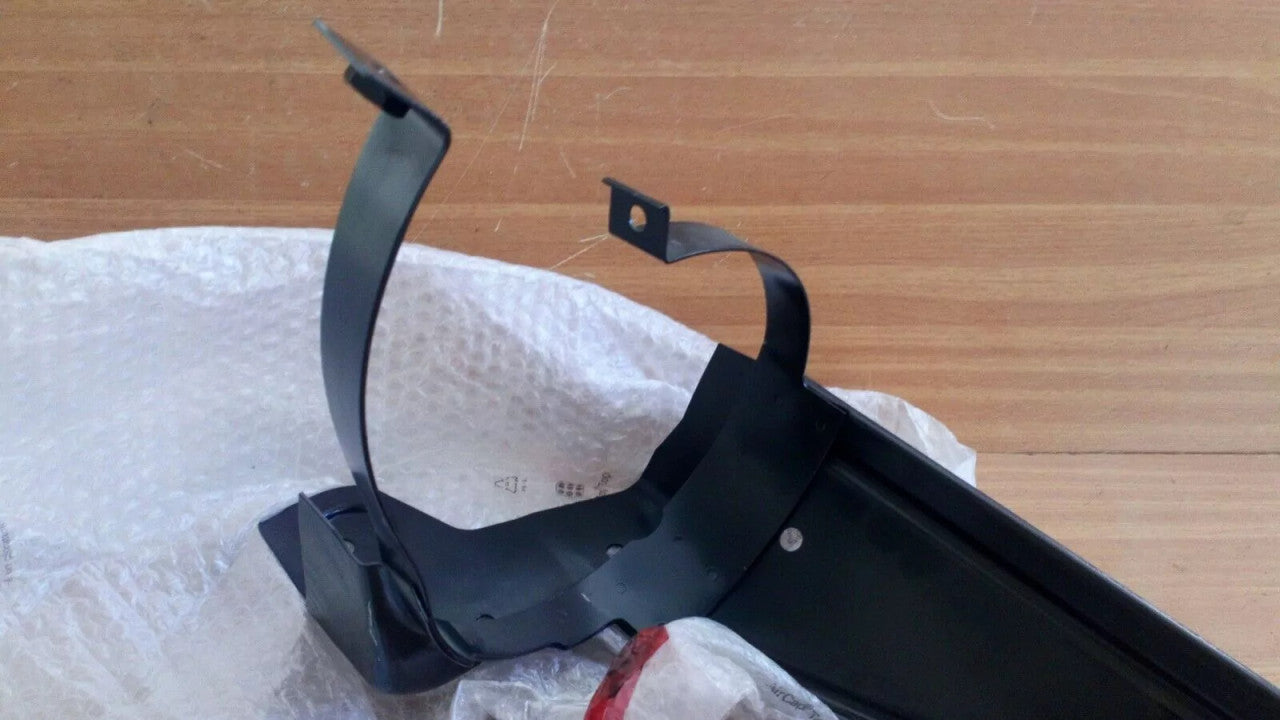 Air Filter Box Bracket fits Alfa Romeo GTV Spider 60655109 Genuine View Left