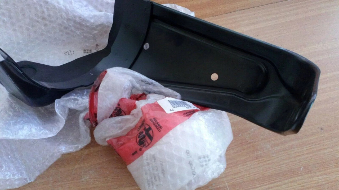 Air Filter Box Bracket fits Alfa Romeo GTV Spider 60655109 Genuine View Upper