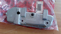 Exterior Door Handle Bracket Front Left fits Alfa Romeo 166 60658300 Genuine View Front