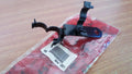 Battery Bracket fits Alfa Romeo 156 60658586 Genuine View Front