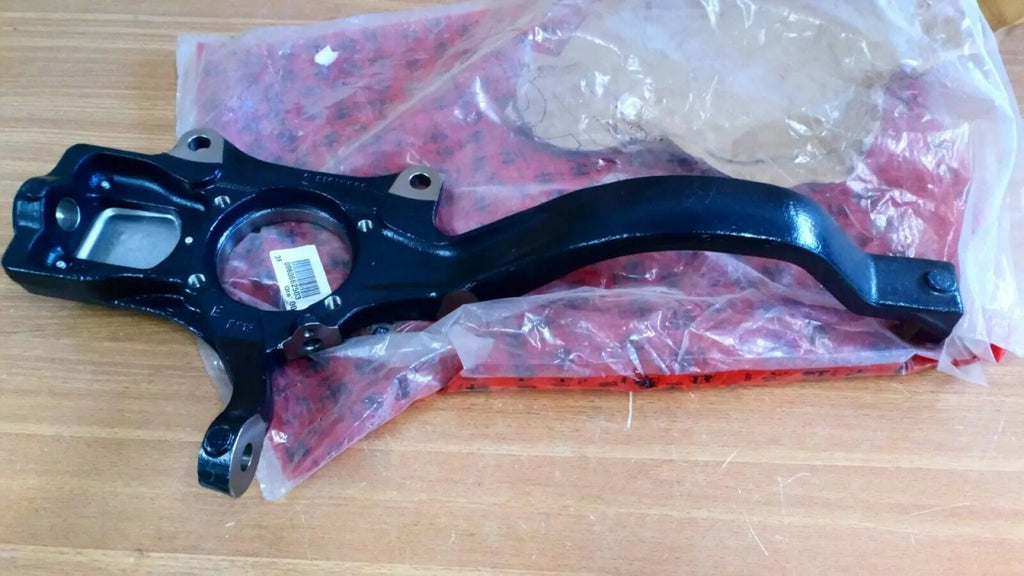 Steering Knuckle Front Right fits Alfa Romeo 166 60662503 Genuine View Front