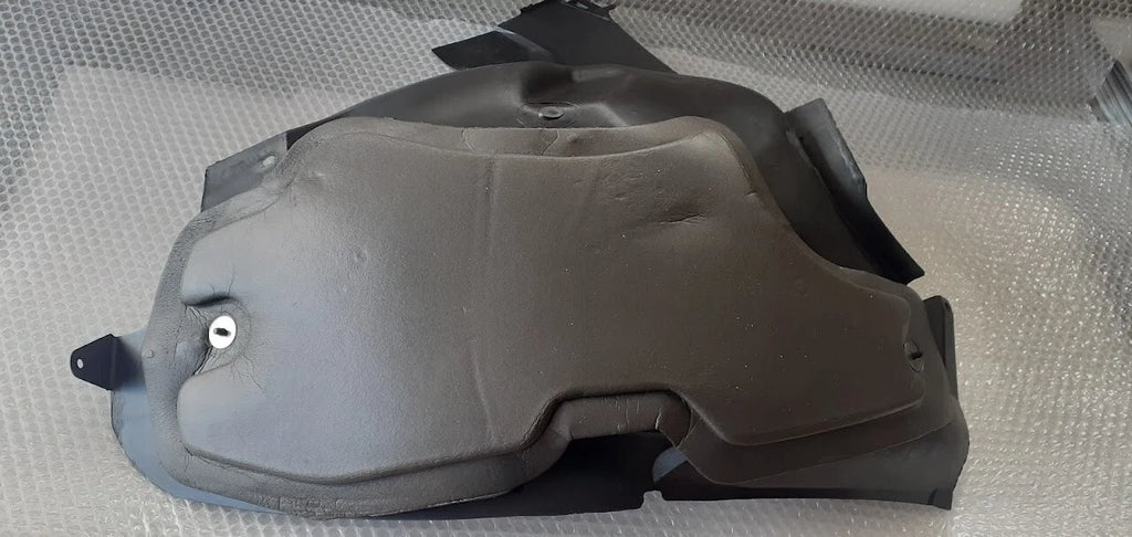 Inner Fender Liner Front Left fits Alfa Romeo 166 60662580 Genuine View Front