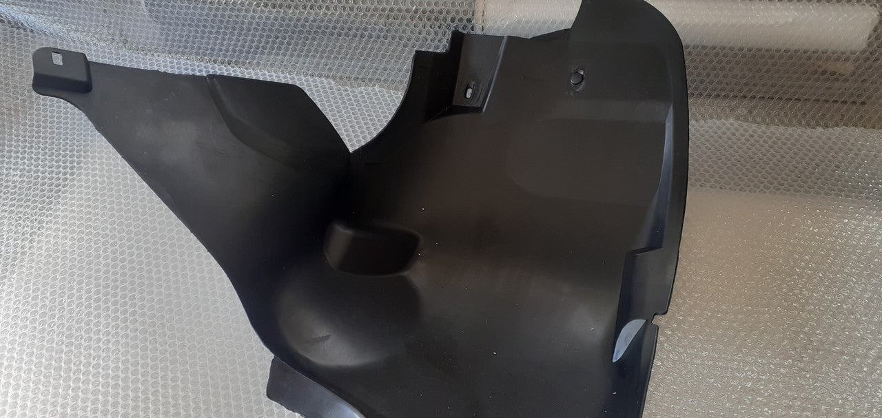 Inner Fender Liner Front Left fits Alfa Romeo 166 60662580 Genuine View Left