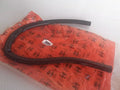 Hood Seal Bonnet fits Alfa Romeo 60667328 Genuine View Front