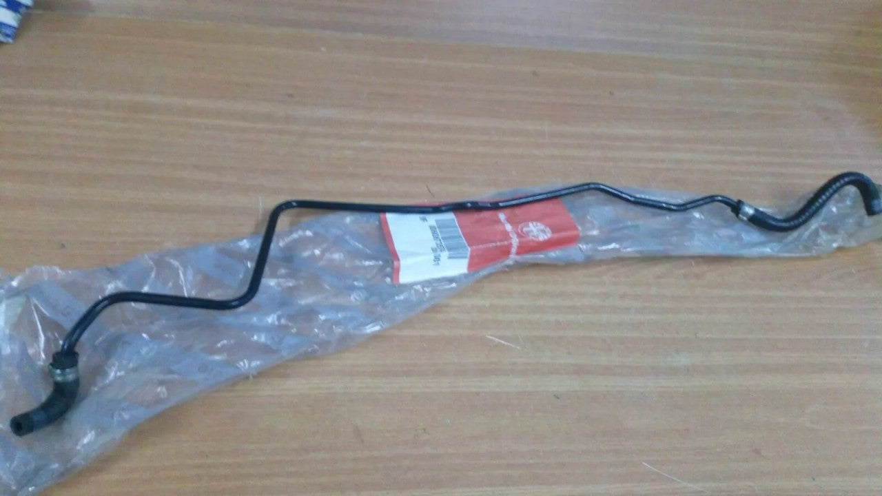 Water Cooling Plastic Pipe fits Alfa Romeo 156 GT GTV Spider 60673574 Genuine View Front