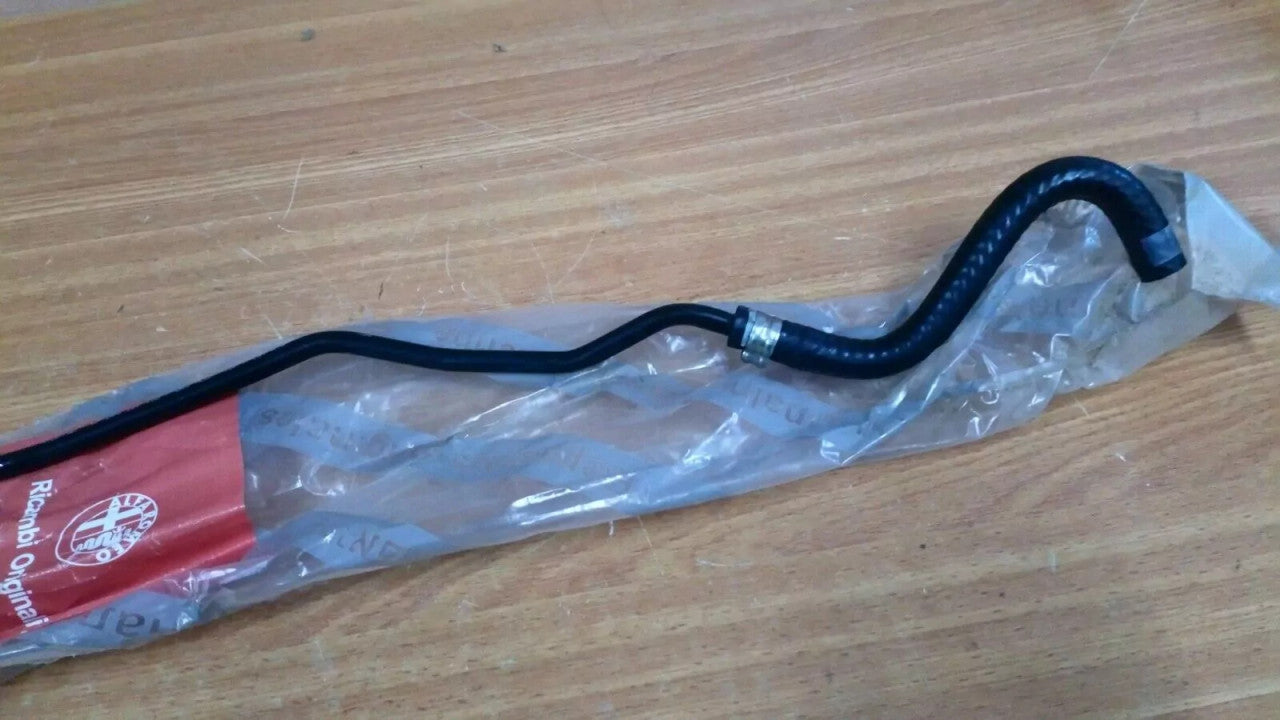Water Cooling Plastic Pipe fits Alfa Romeo 156 GT GTV Spider 60673574 Genuine View Right