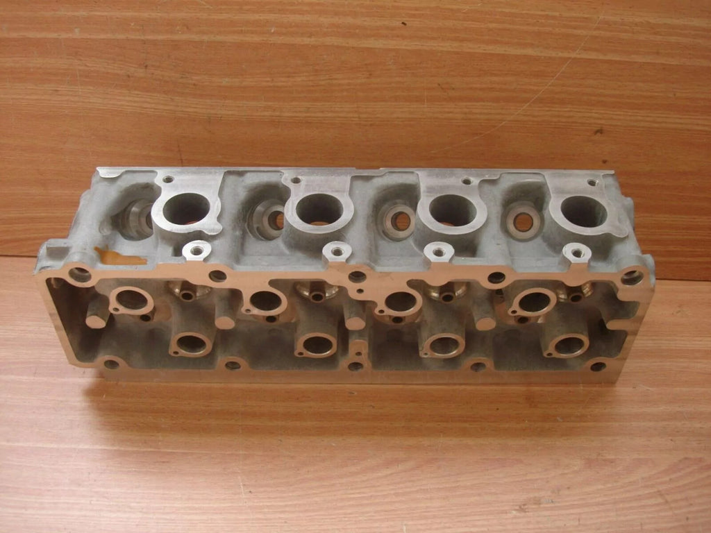 Cylinder Head fits Opel Ascona C Kadett D E Vauxhall Cavalier 16N 16S 16SH 607010 View Left