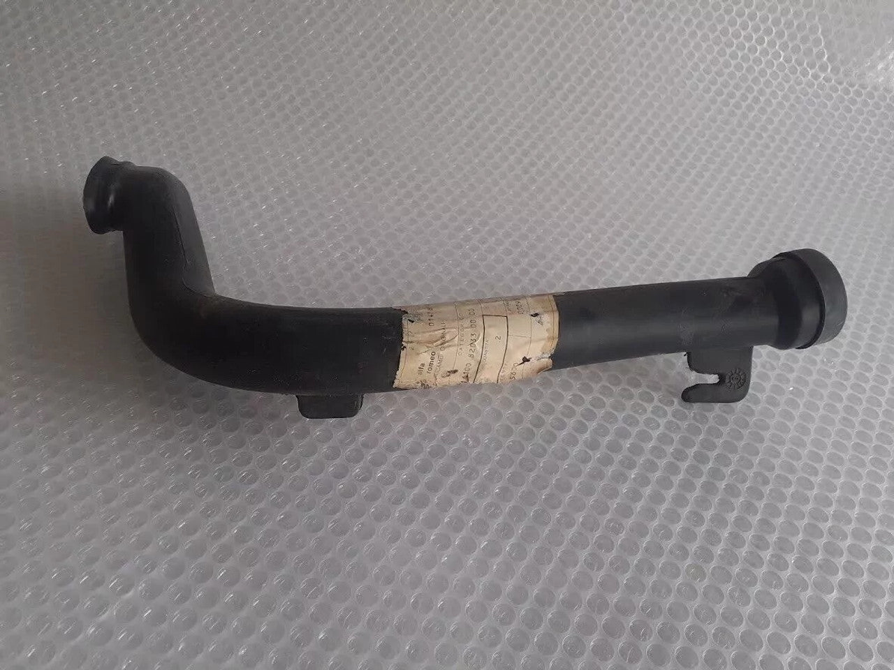 Air Duct HVAC fits Alfa Romeo 75 60701932 Genuine View Front