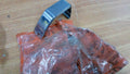 Trim Molding fits Alfa Romeo 60702350 Genuine View Front