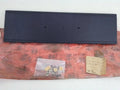 License Plate Support Rear fits Alfa Romeo Giulietta 60720834 Genuine View Front