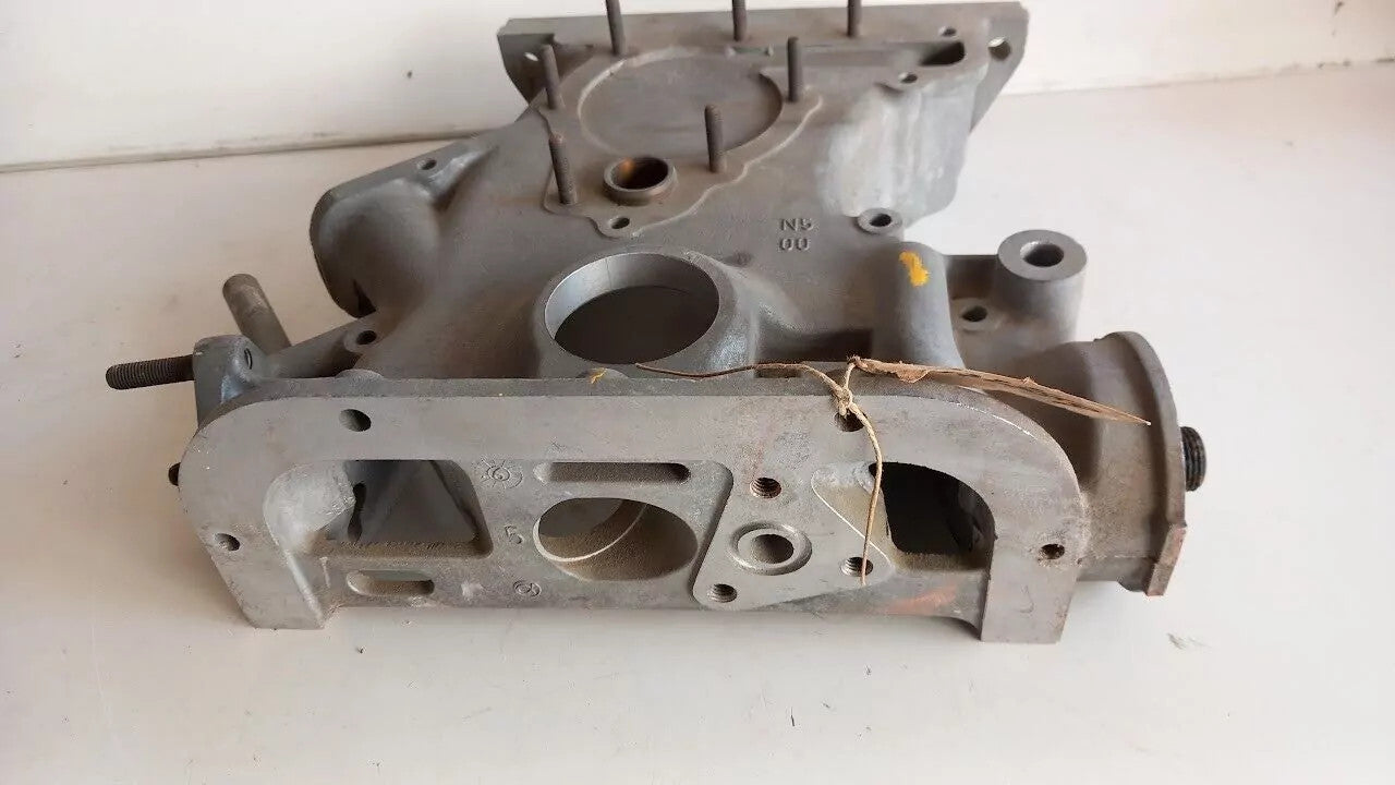 Block Cover Dipstick Oil Filter fits Alfa Romeo Alfetta 116000103104 Genuine 60723669 View Right