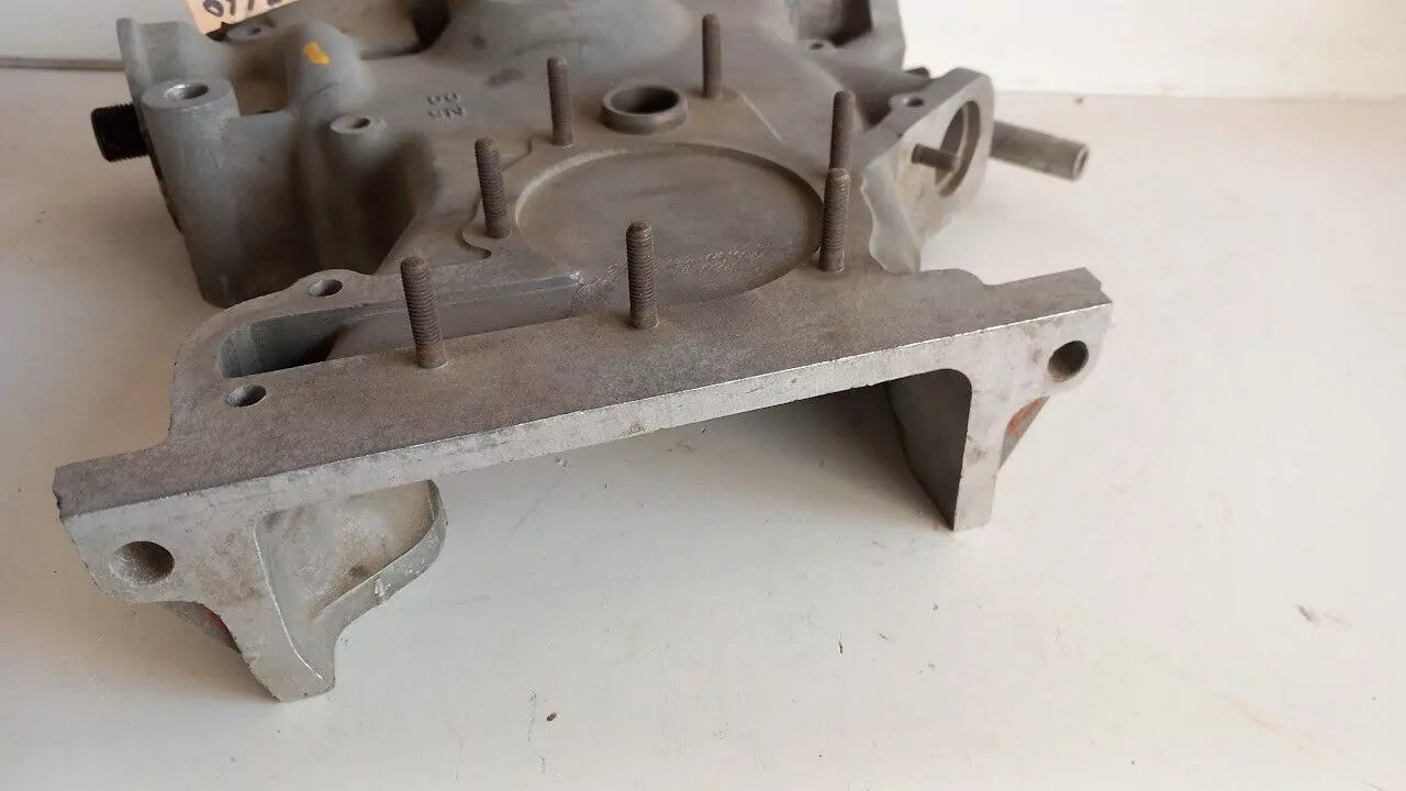 Block Cover Dipstick Oil Filter fits Alfa Romeo Alfetta 116000103104 Genuine 60723669 View Left