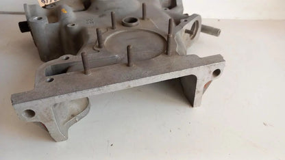 Block Cover Dipstick Oil Filter fits Alfa Romeo Alfetta 116000103104 Genuine 60723669 View Left