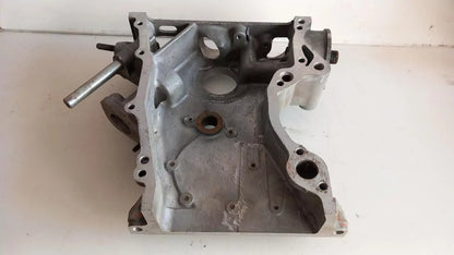 Block Cover Dipstick Oil Filter fits Alfa Romeo Alfetta 116000103104 Genuine 60723669 View Upper