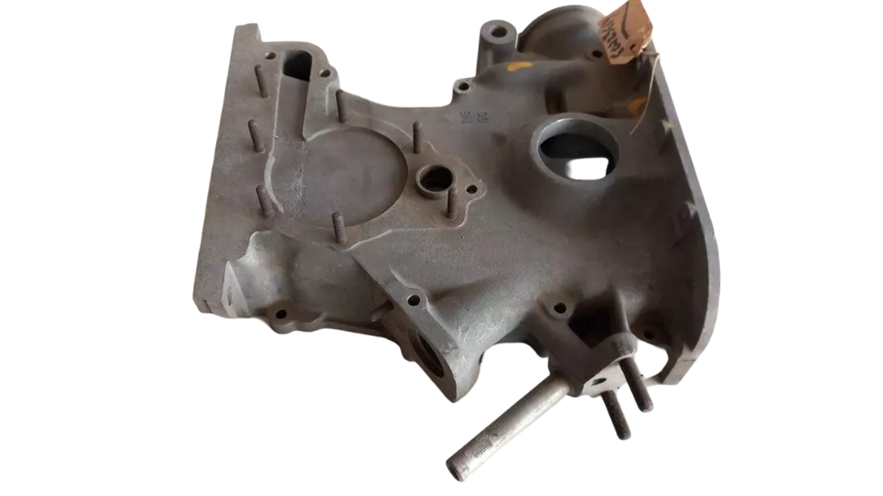 Block Cover Dipstick Oil Filter fits Alfa Romeo Alfetta 116000103104 Genuine 60723669