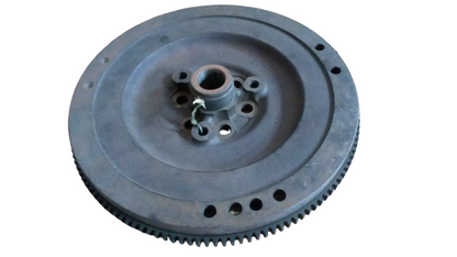 Flywheel with Ring fits Alfa Romeo 116 60723684 Genuine