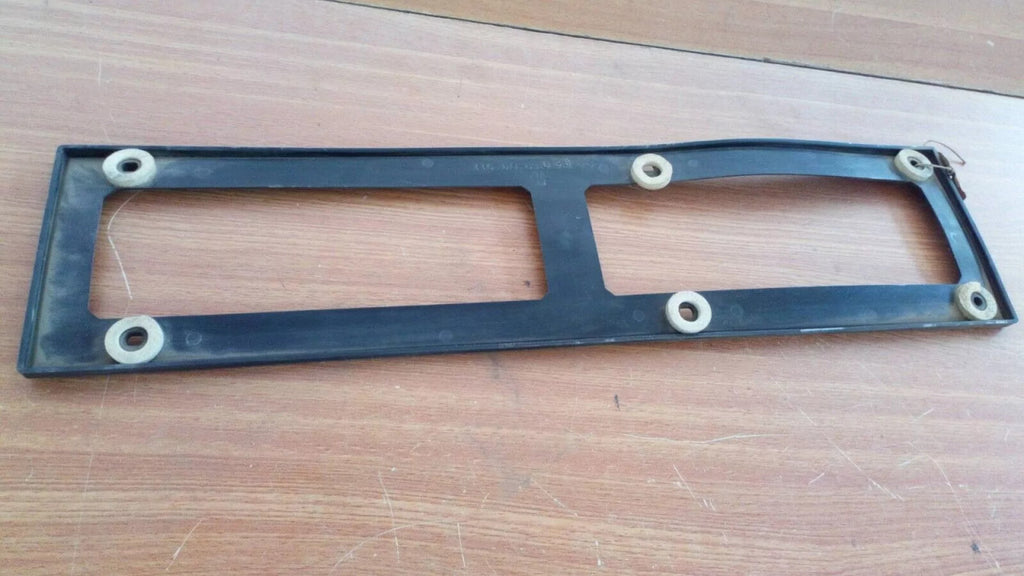 Exterior Base fits Alfa Romeo 116 116505903800 Genuine 60723764 View Front