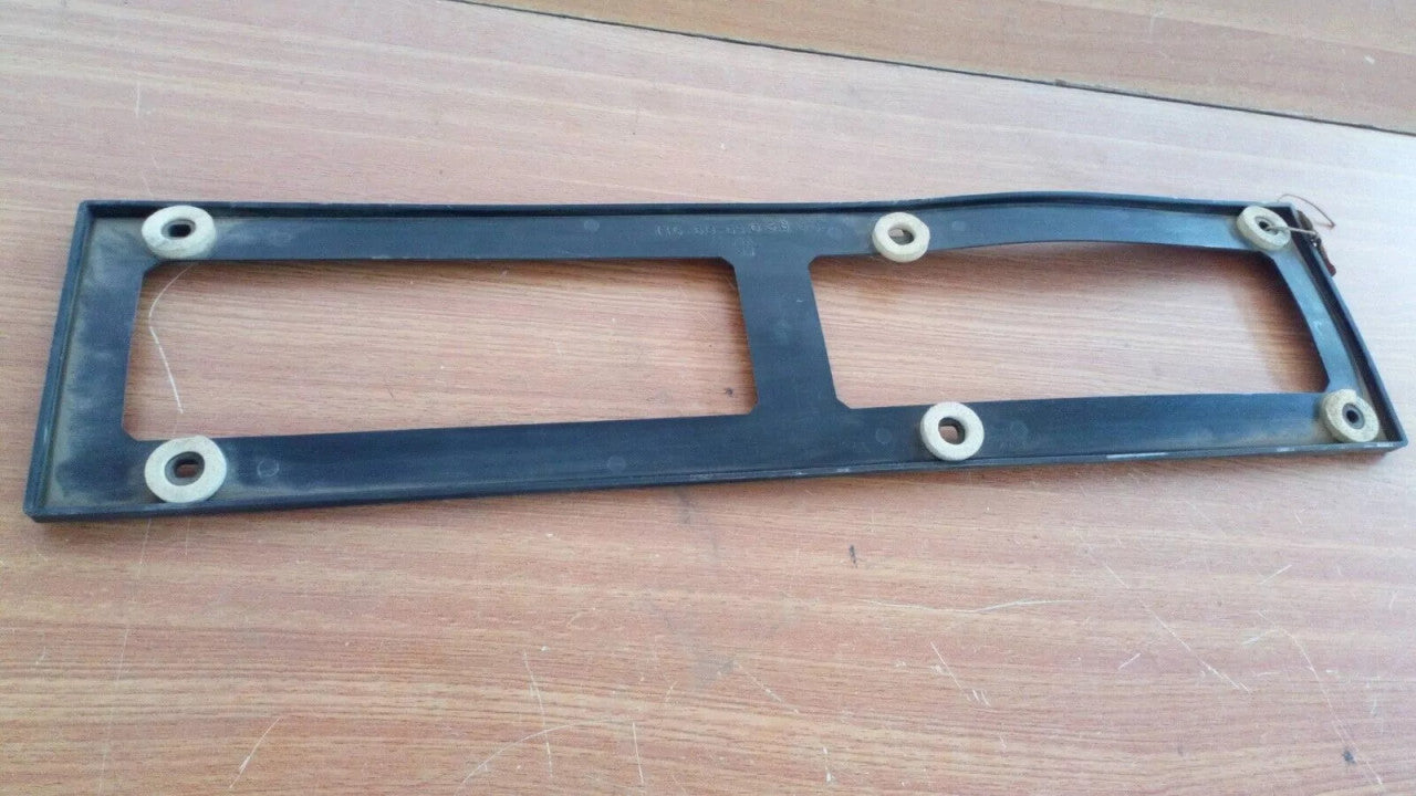 Exterior Base fits Alfa Romeo 116 116505903800 Genuine 60723764 View Front