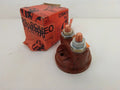 Starter Motor Cover fits Alfa Romeo 116 116000503002/13 Genuine 60723770 View Front