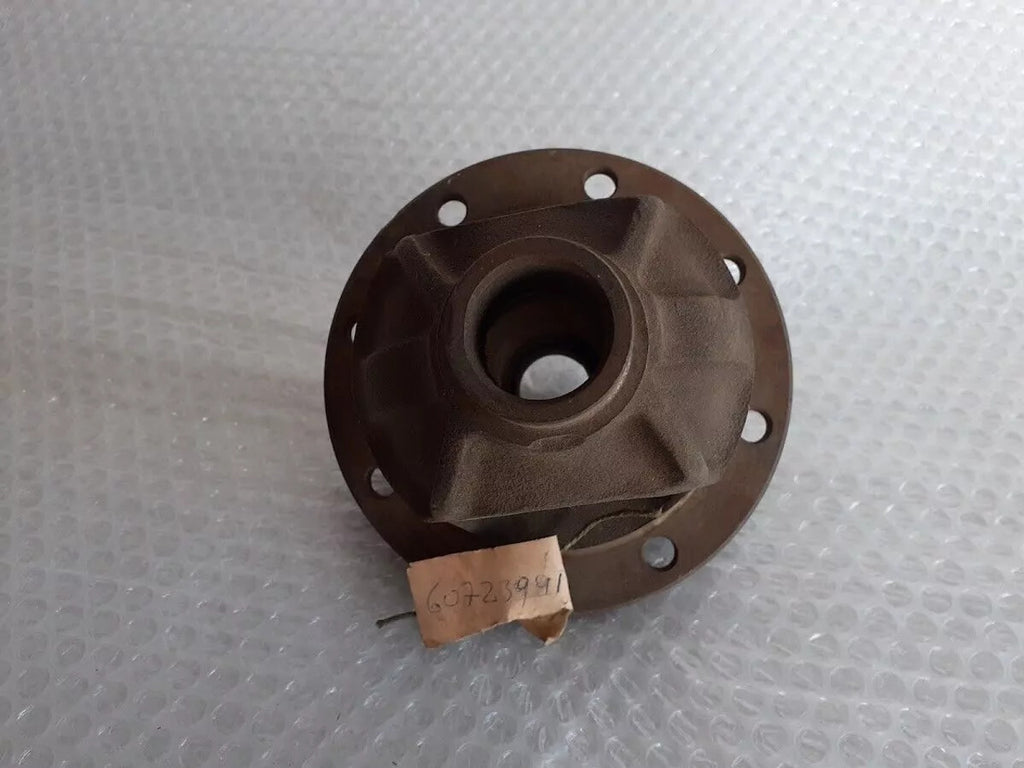 Differential Case Box fits Alfa Romeo Alfetta 60723991 116001720002 Genuine View Front