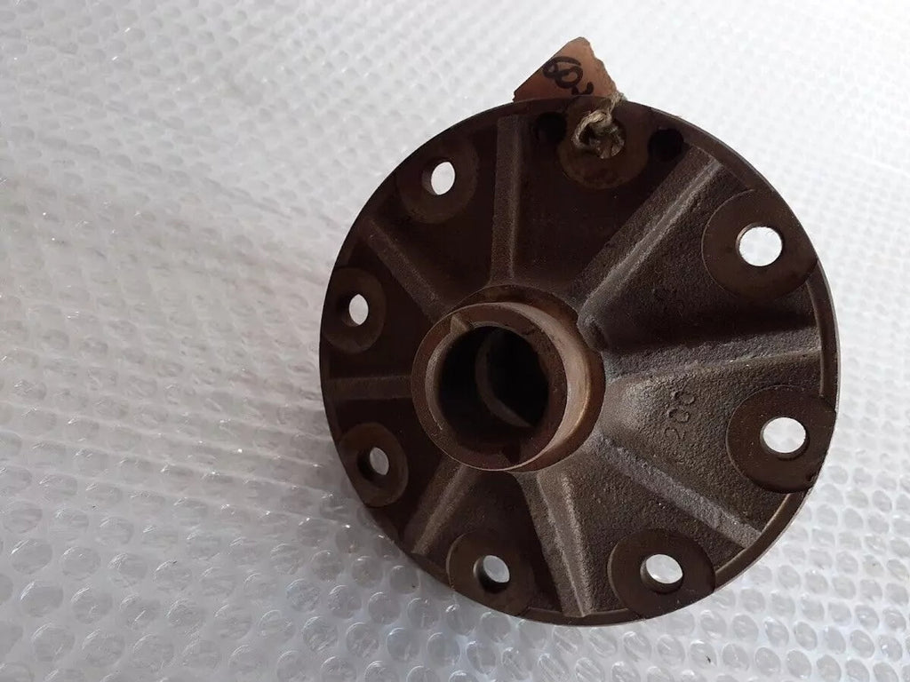Differential Case Box fits Alfa Romeo Alfetta 60723991 116001720002 Genuine View Rear
