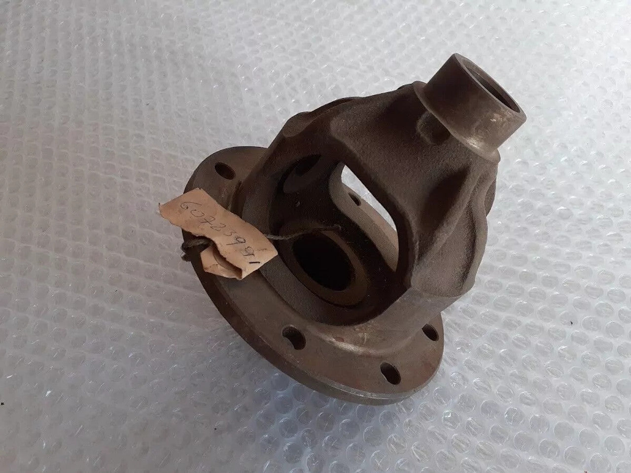 Differential Case Box fits Alfa Romeo Alfetta 60723991 116001720002 Genuine View Right
