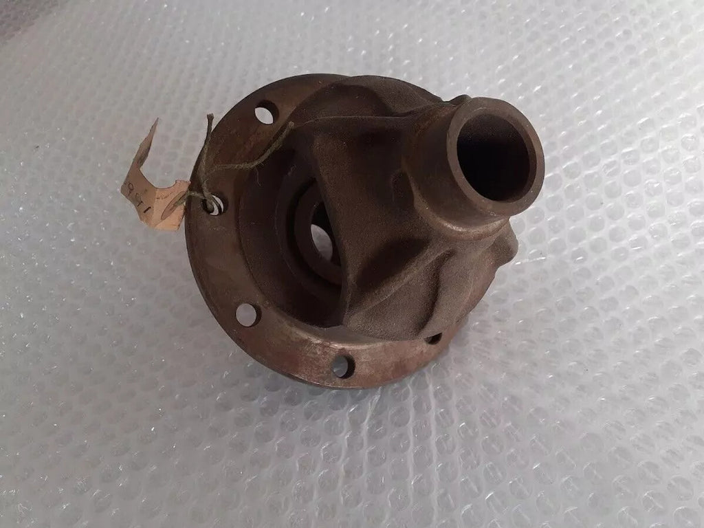 Differential Case Box fits Alfa Romeo Alfetta 60723991 116001720002 Genuine View Upper