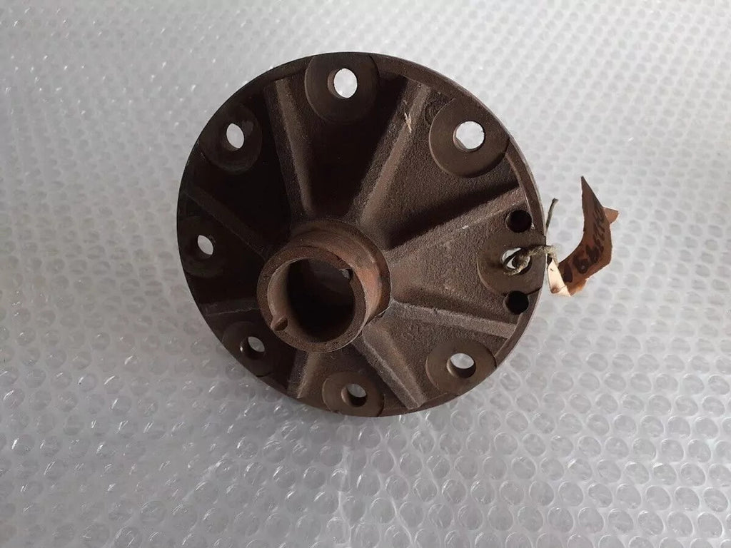 Differential Case Box fits Alfa Romeo Alfetta 60723991 116001720002 Genuine View Lower