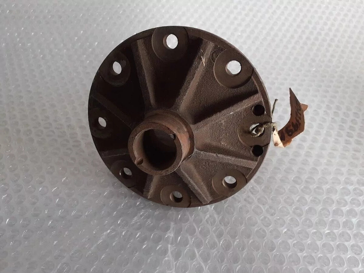 Differential Case Box fits Alfa Romeo Alfetta 60723991 116001720002 Genuine View Lower