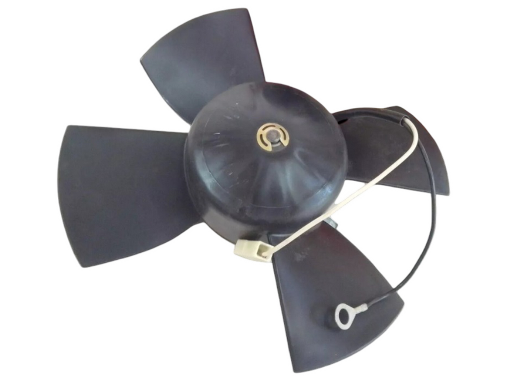 Fan & Motor fits Alfa Romeo Alfetta 116 116080702101 Genuine 60725118