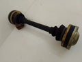 Axle fits Alfa Romeo Alfetta 60725184 Genuine View Front