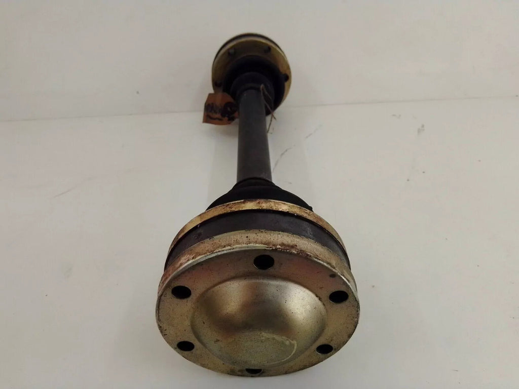 Axle fits Alfa Romeo Alfetta 60725184 Genuine View Rear