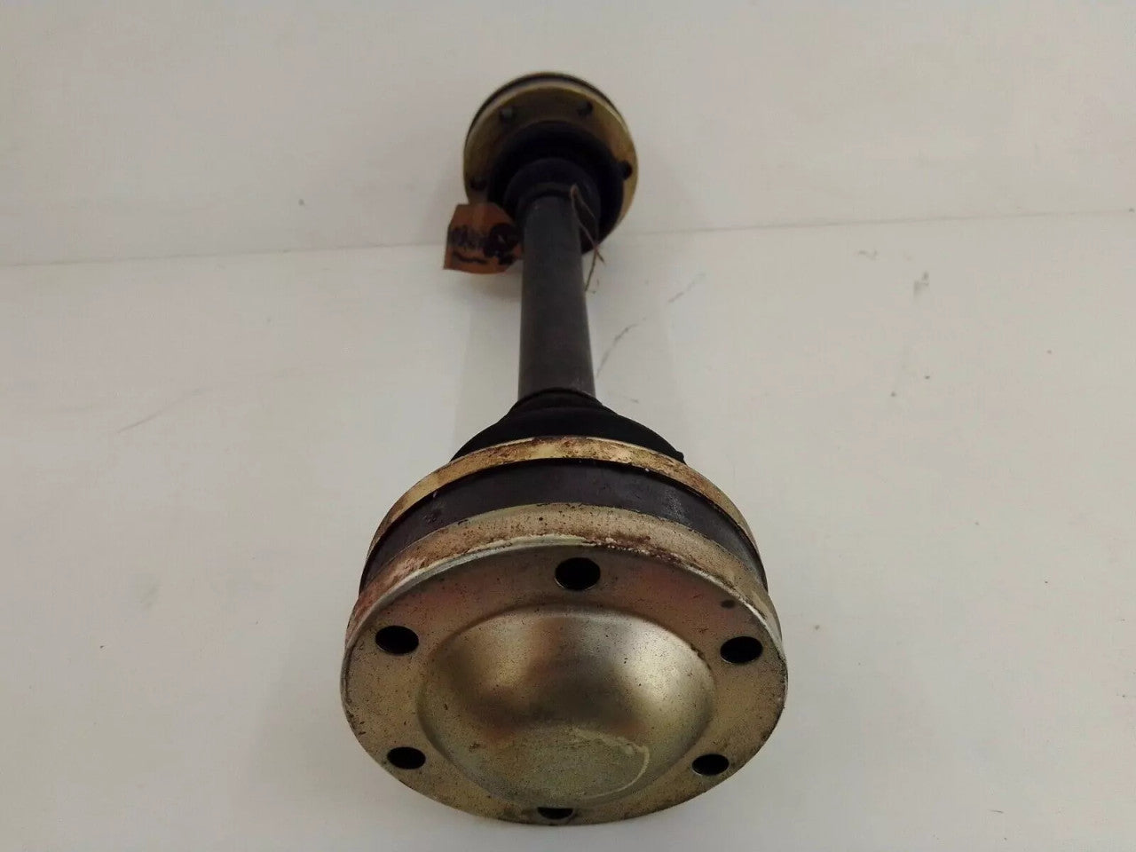 Axle fits Alfa Romeo Alfetta 60725184 Genuine View Rear