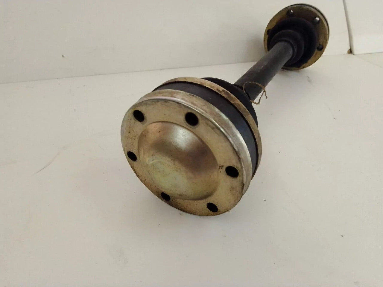 Axle fits Alfa Romeo Alfetta 60725184 Genuine View Right