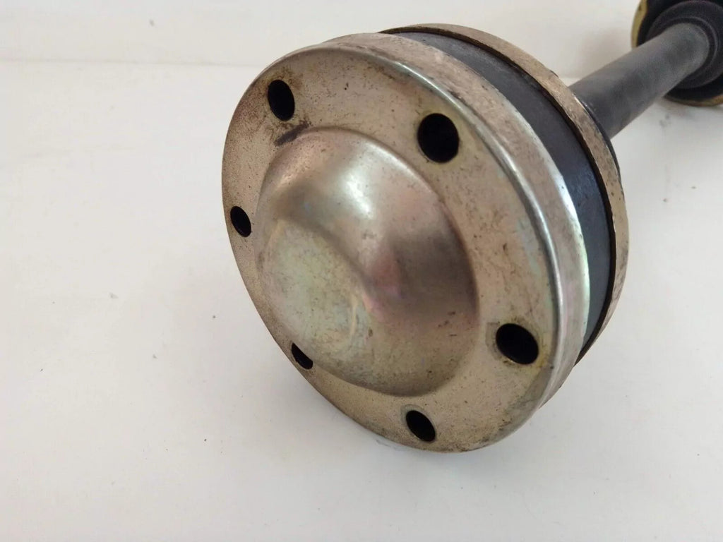 Axle fits Alfa Romeo Alfetta 60725184 Genuine View Lower
