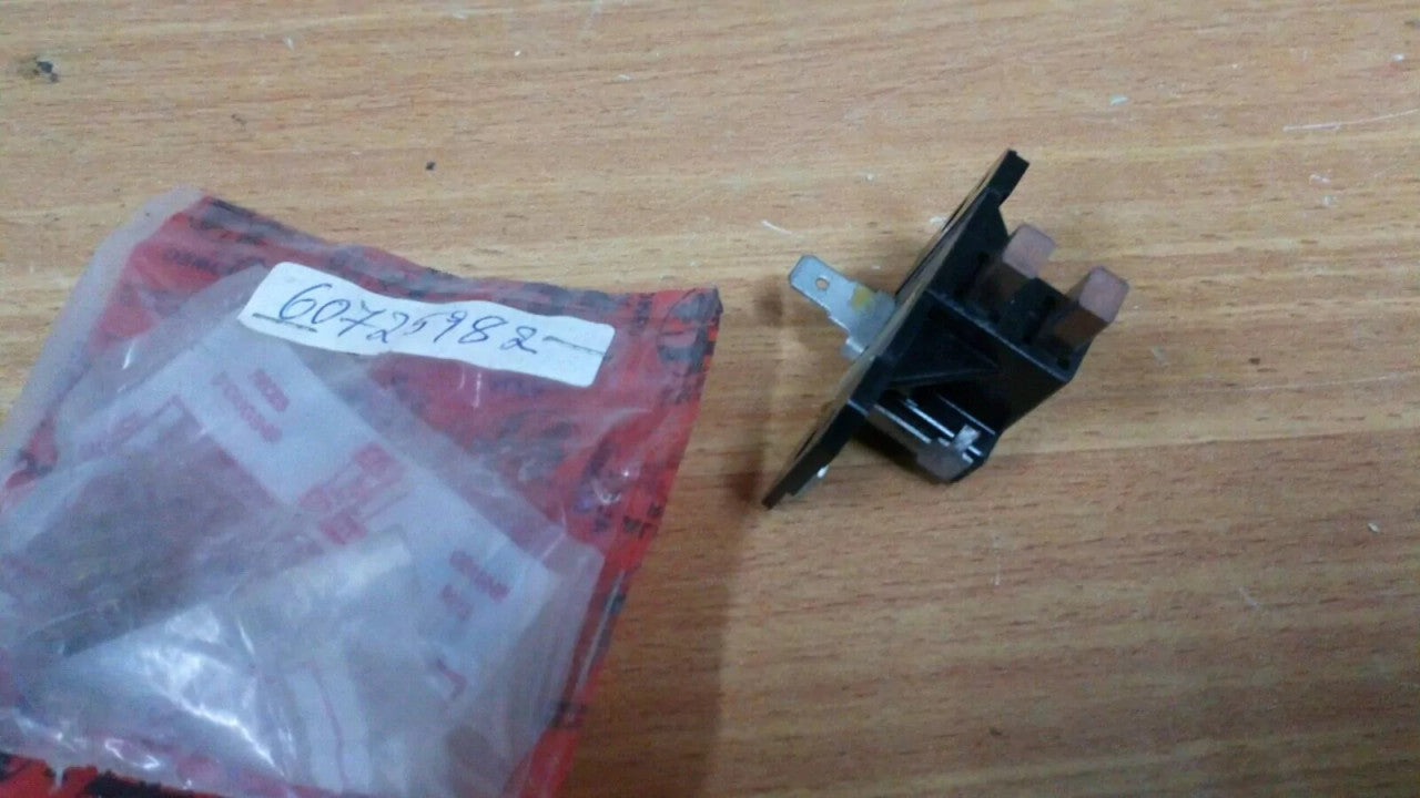 Alternator Diode fits Alfa Romeo 60725982 Genuine View Front