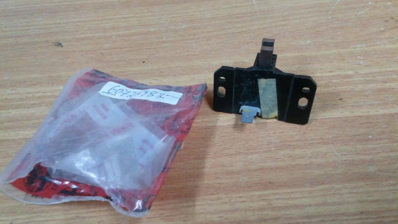 Alternator Diode fits Alfa Romeo 60725982 Genuine View Rear