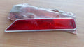 Tail Light Lens Left fits Alfa Romeo Alfetta 11610650810004 Genuine 60726544 View Front