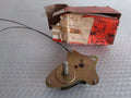 Window Regulator Rear Left fits Alfa Romeo Alfetta 116235503100 Genuine 60727134 View Front