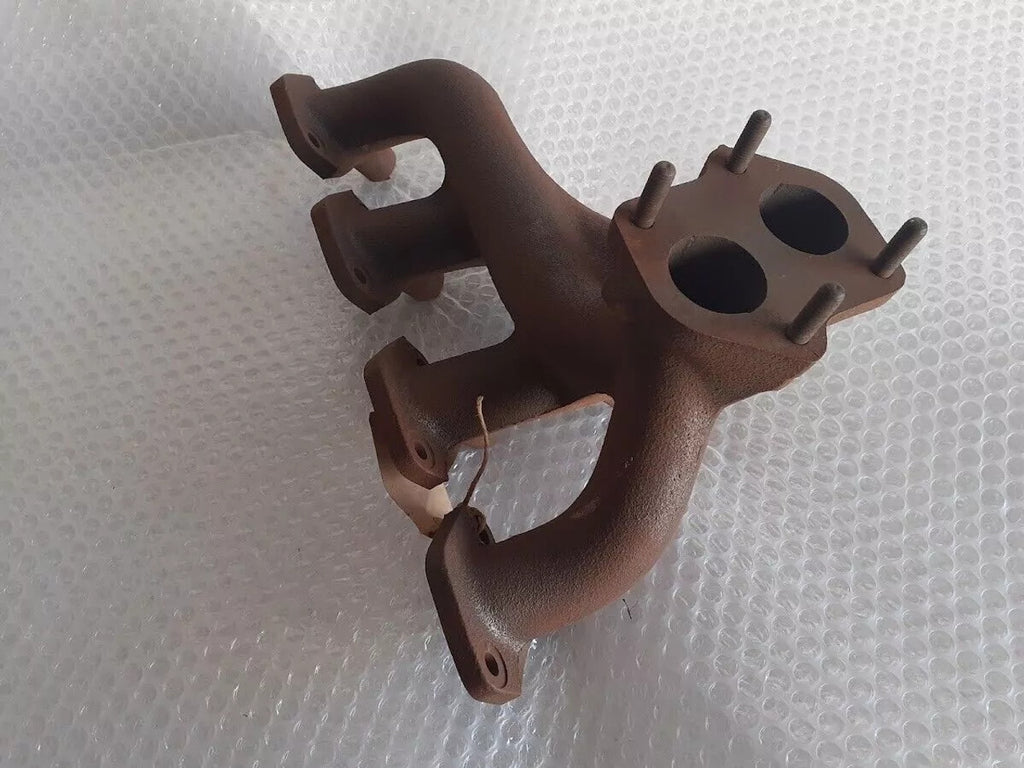 Exhaust Manifold fits Alfa Romeo Giulietta 60729156 116500170500 Genuine View Left