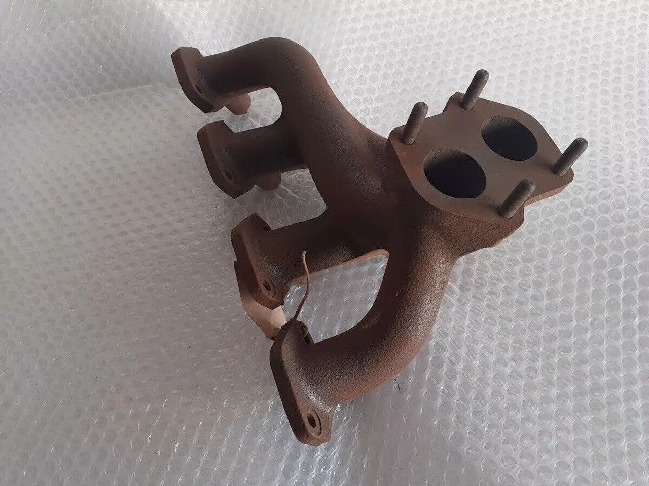Exhaust Manifold fits Alfa Romeo Giulietta 60729156 116500170500 Genuine View Left