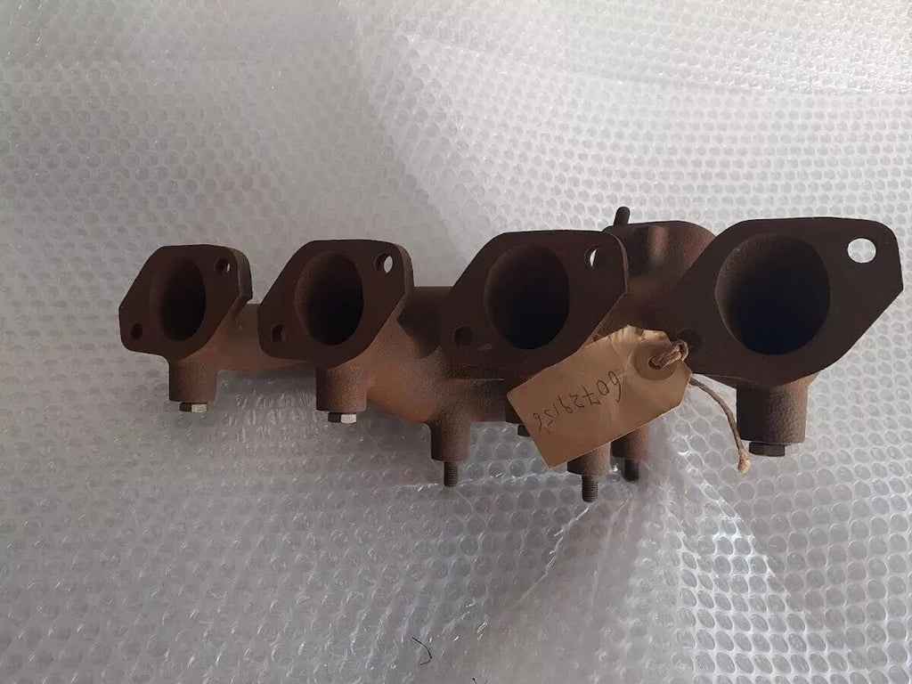Exhaust Manifold fits Alfa Romeo Giulietta 60729156 116500170500 Genuine View Upper
