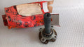 Shaft fits Alfa Romeo 116 116501706600 60729239 Genuine View Front