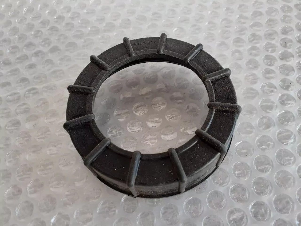 Fuel Sending Unit Plug Ring fits Alfa Romeo Giulietta 116 116503205501 Genuine 60729312 View Front