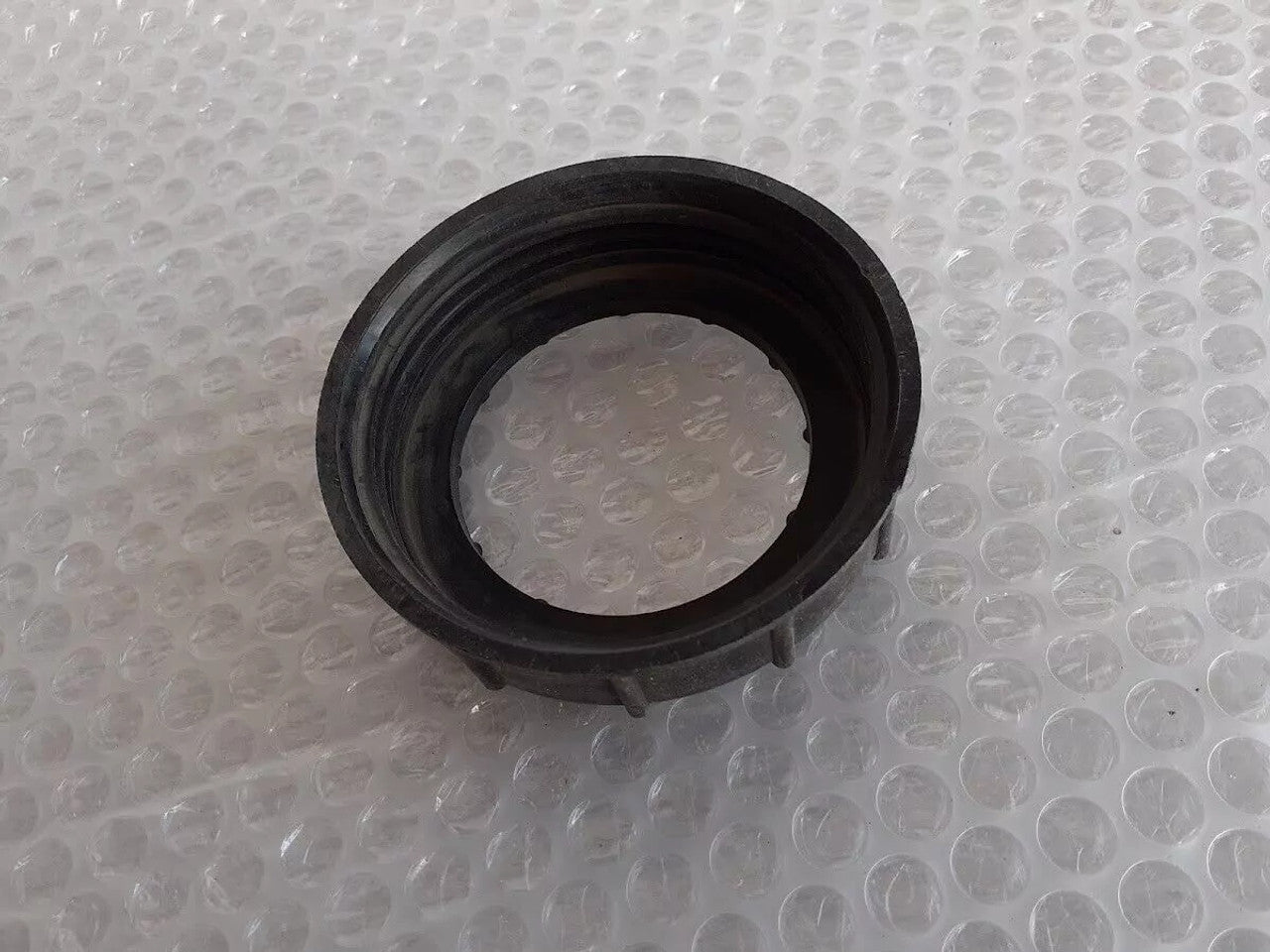 Fuel Sending Unit Plug Ring fits Alfa Romeo Giulietta 116 116503205501 Genuine 60729312 View Rear