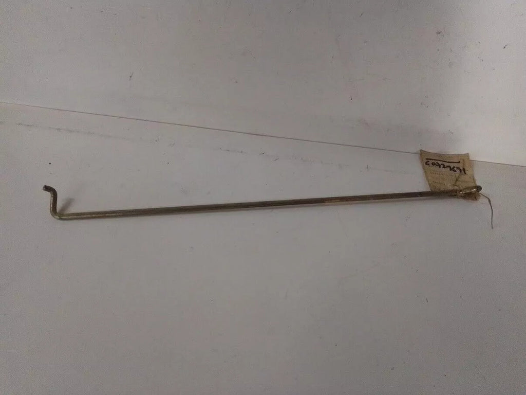 Rod fits Alfa Romeo 116 60729631 Genuine View Front