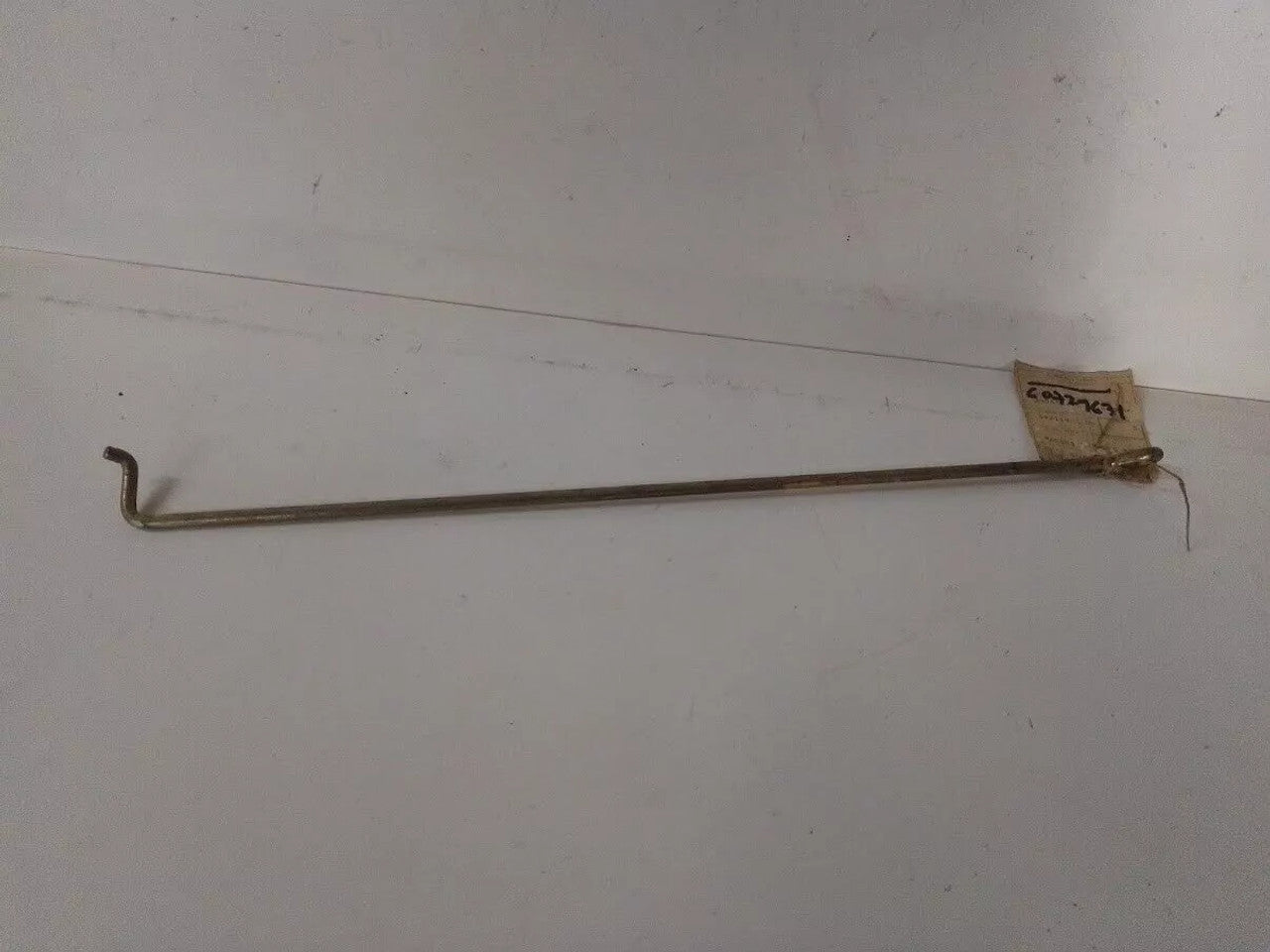 Rod fits Alfa Romeo 116 60729631 Genuine View Front