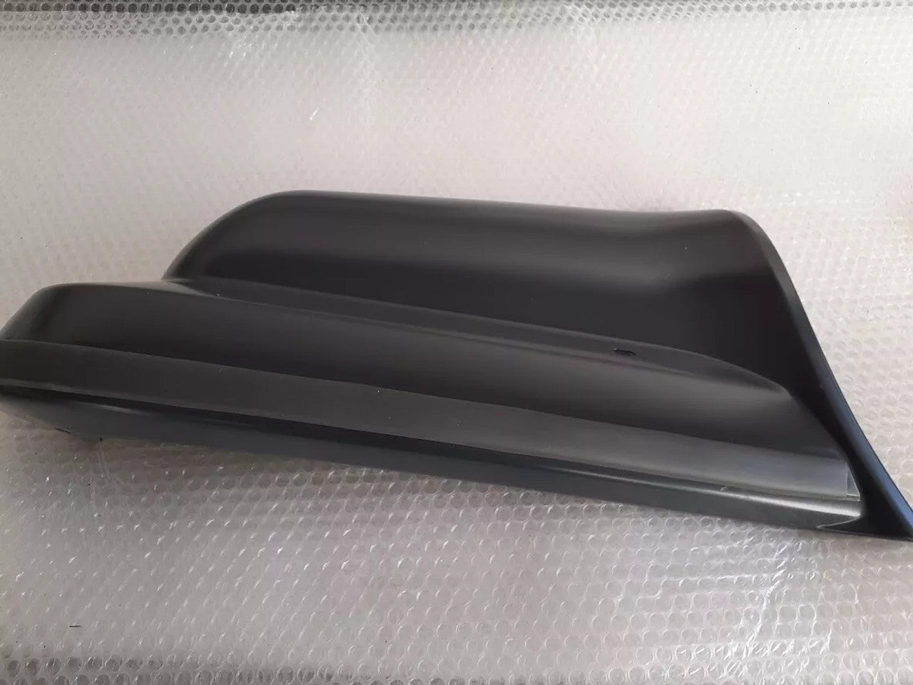 Bumper Rear Left Metallic fits Alfa Romeo Giulietta 60729724 116505900904 View Front