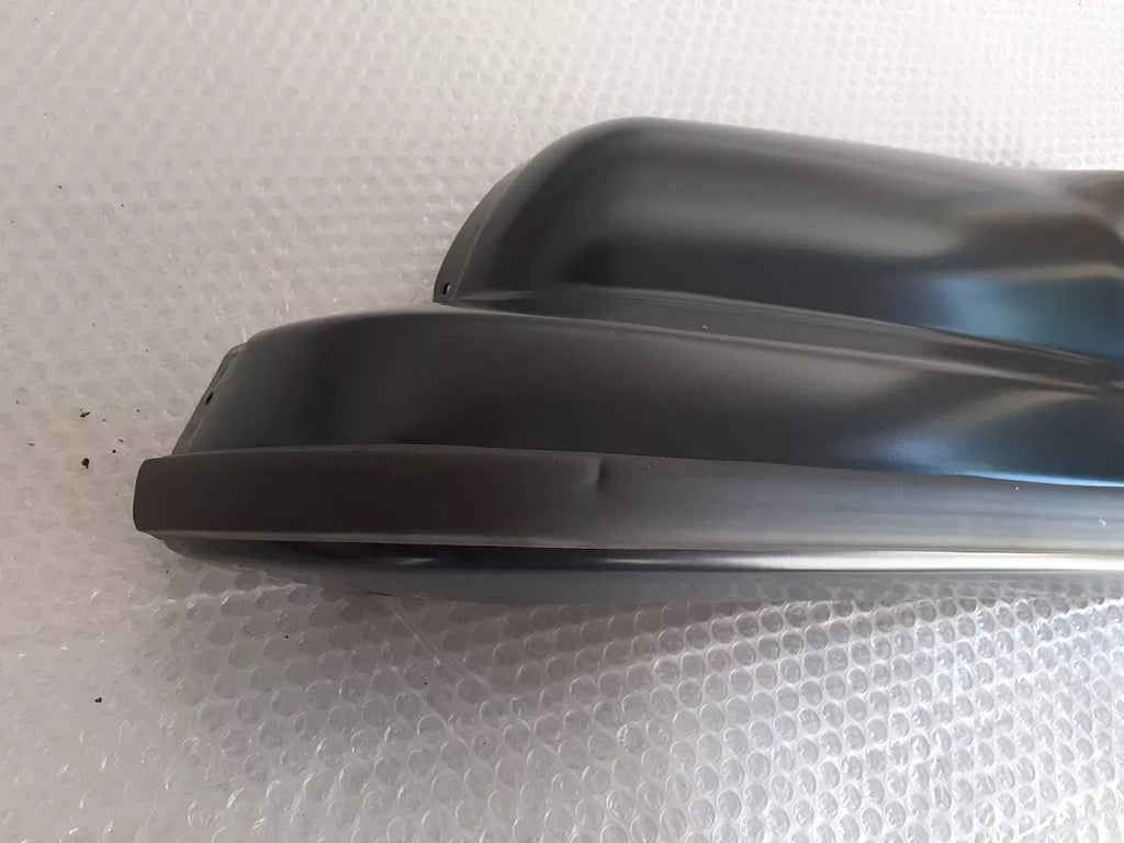 Bumper Rear Left Metallic fits Alfa Romeo Giulietta 60729724 116505900904 View Rear